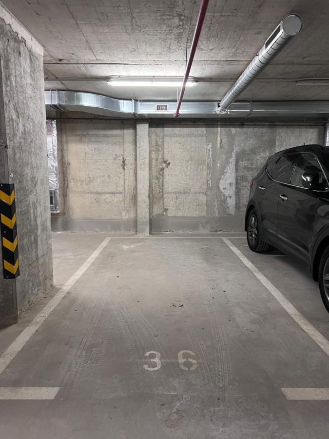 A-Brilliant, New! Spacious & Modern Apartment In Varna Whit Garage 外观 照片