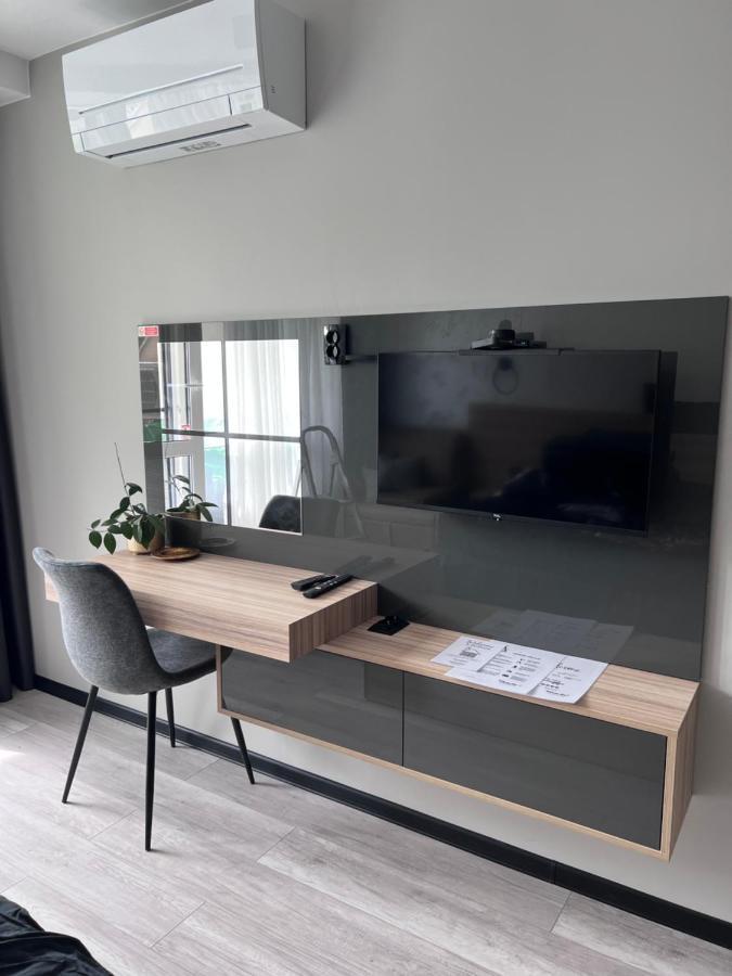 A-Brilliant, New! Spacious & Modern Apartment In Varna Whit Garage 外观 照片