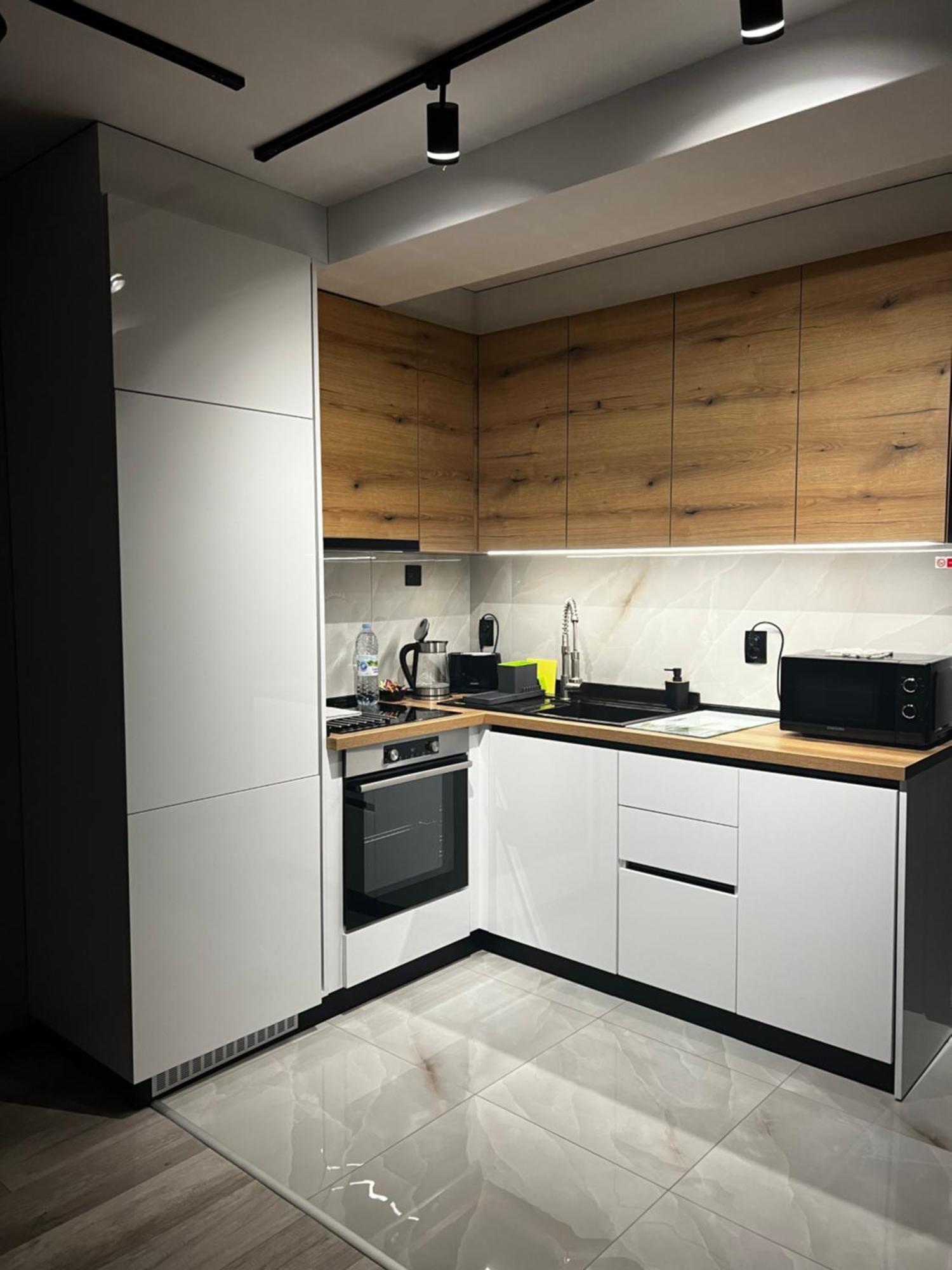 A-Brilliant, New! Spacious & Modern Apartment In Varna Whit Garage 外观 照片